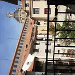 Monumental Hotel Salamanca