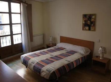 מלון Monumental *