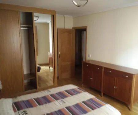 מלון Monumental *