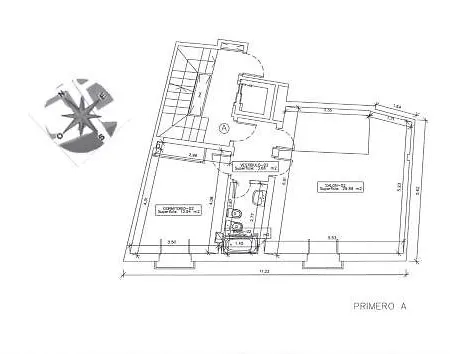 Monumental סלאמנקה