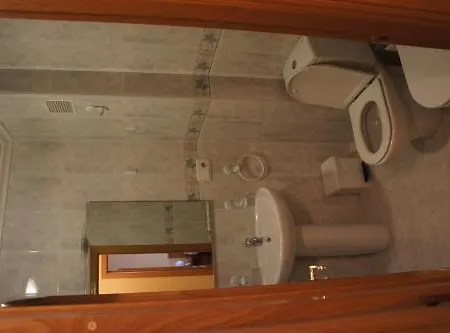 Hotel Monumental