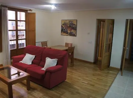 Hotel Monumental