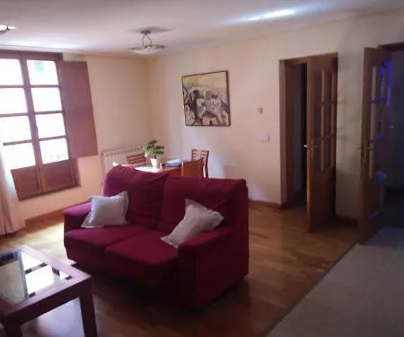 מלון Monumental *