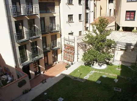 Monumental * סלאמנקה