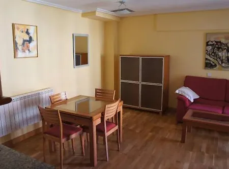 Monumental מלון סלאמנקה