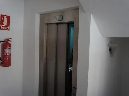 Monumental Ξενοδοχείο Σαλαμάνκα