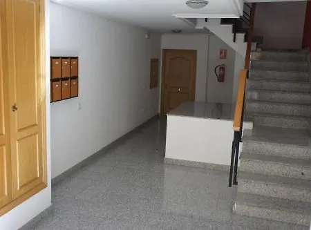 Monumental מלון סלאמנקה