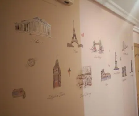 Monumental מלון *