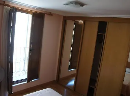 מלון Monumental *