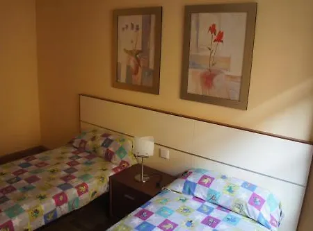 Monumental Hotel *