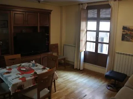 Monumental מלון סלאמנקה