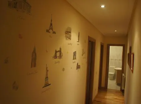 Hotel Monumental