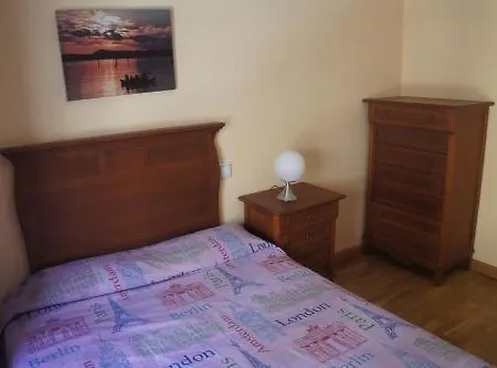 מלון Monumental סלאמנקה