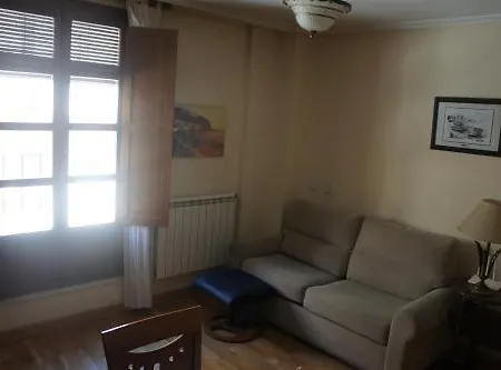 מלון Monumental סלאמנקה