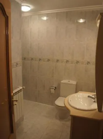 Monumental Ξενοδοχείο *