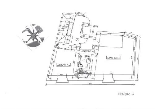 Monumental Salamanca