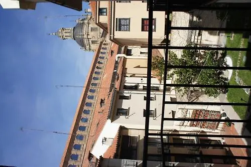 Monumental Hotel Salamanca