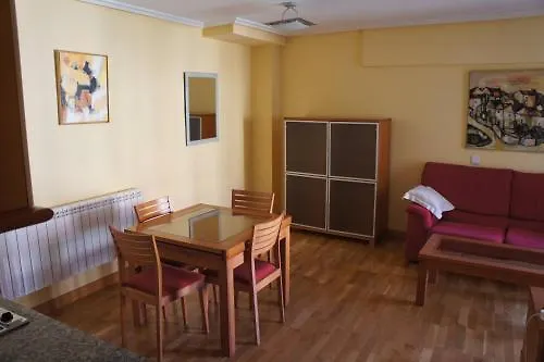 Monumental Hotel Salamanca