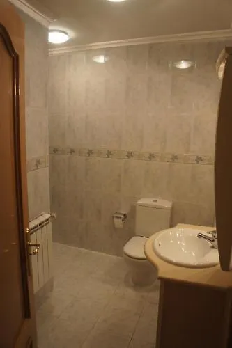 Monumental מלון *